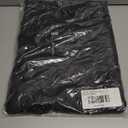 PAIGE Men's Normandie Transcend Jeans, Size 42, Black