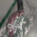 Spooktacular Creations Halloween Fake Plastic Sickle Weapon Toy Knife Prop Fake Grim Scythe Weapons for Halloween Costume Accessories, Zombie Costume