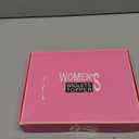 Ms Taj 11 Inch Short Wavy Hair Topper for Women with Thinning Hair, Natural Synthetic Lightweight & Breathable Hairpiece for Women with 6.5"x6.5" Base, Instantly Adds Volume and CoverageSilver Grey