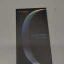 TORRAS Ostand Q3 Air for iPhone 17 Pro Case 6.3'' with Stronger Magnetic Stand, Fit for Magsafe, Airbags Miltary Protection, Camera Control for iPhone 17 Pro Case, Shockproof & Stylish, Horizon Orange