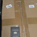 P0350H (1-Pack) 27 inches Steel Ash Pan with Wire Grate for Chargriller Charcoal Grill 1224, 1324, 2121, 2222, 2727, 2828, 2929, Chargriller 200048,Charbroil 1730205 (27 x 13 1/4)