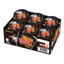 Samyang Buldak Spicy Hot Chicken Stir-Fried Cup Noodles (Pack of 6) BBD 01/11/2025