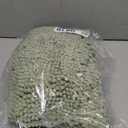 Arotive Bathroom Rugs 30x20, Extra Soft Absorbent Shaggy Chenille Bath Rugs, Machine Washable Rubber Backing Non-Slip Bath Mats for Bathroom Floor Tub and Shower, Home Decor Accessories, Sage Green