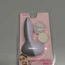 LaMi 2 in 1 Power Facial Cleansing Brush