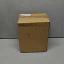 Elsjoy 1.2 Gallon Plastic Drink Dispenser with Spigot, Cold Beverage Dispenser Fridge Drink Container for Iced Tea, Lemonade, Coffee