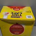 Purina Tidy Cats Clumping Cat Litter, 24/7 Performance Multi Cat Litter - 38 lb. Box (38 Pound (Pack of 1)