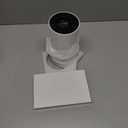 Mini Projector, Support 4K 1080P Portable Projector with Dual Band WIFI6 5G Wireless 5.2 Bluetooth Android 11, 160 ANSI Lumens, 180 Rotatable, Auto Keystone Correction,35"-130" Screen Video Projector