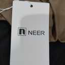 Neer 3 Pack Women Plus Size Wide Leg Yoga Pants High Waist Sweatpants Plus Size Palazzo Pants Lounge with Pockets,  3XL