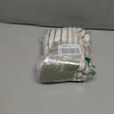 Jacquotha Black and White Striped Hand Towels for Bathroom, Vintage Kitchen Decor, Guest Use, Adults & Kids, Natural Cotton, 14 x 29