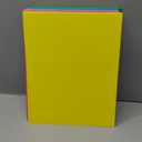 Two Pocket Folders, RAZCC 30 Pack File Folders with Pockets Fit Letter Size Paper, Thick Paper File Folder for School Office Business Home, Assorted 5 Colors