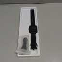 Smart Watches for Men Android & iPhone, 1.8" Alexa Built-in Smartwatches Fitness Tracker Watch with Bluetooth Calls, IP68 Waterproof, Heart Rate/Sleep/SpO2 Monitor, 110 Sport Modes - Black