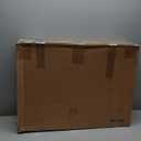 KELCSEECS Floor Mats & Cargo Liner Custom for Kia K5 2021-2026(FWD Only) & Hyundai Sonata 2020-2026(FWD Only) All Weather Protection TPE Floor Liners Front& Rear Row Full Set Accessories Black