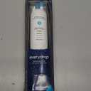 everydrop by Whirlpool Ice and Water Refrigerator Filter 3, EDR3RXD1, Single-Pack