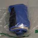 Adjustable Dog Lift Harness with Fixing Strap  Dog Lift Sling for Dogs, Hind Leg Support, Soft Rehab Harness for Weak Rear Legs, Ideal for Senior, Injured, Disabled Dogs and Surgery Recovery (M)