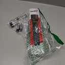 Energizer LED Flashlight Vision PRO, Ultra Bright 1000+ Lumens, IPX4 Water Resistant, Aircraft-Grade Aluminum LED Light, Rugged Metal Flash Light for Outdoors, Emergency Power Outage, Black