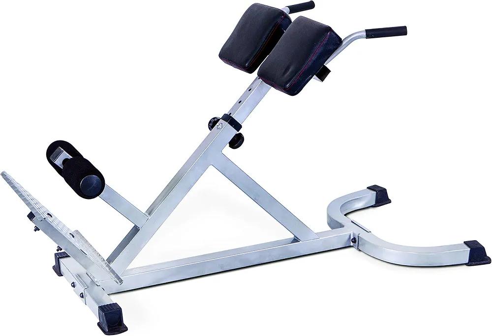 CAP Strength 45-Degree Hyperextension Machine