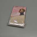 WOWANGEL 12PCS Real HD Wig Cap for Lace Front Wig, High-Elastic Invisible Wig Cap stocking caps Wig Accessories 6 Pack