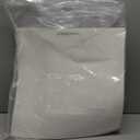 SATINIOR 36 Pieces Large Letter Stencils Number Reusable Alphabet Stencils Numbers Templates Craft for Wood Wall Fabric Signage Chalkboard Painting DIY Projects (19 Inch)