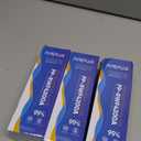 PUREPLUS DA97-17376B Replacement for Samsung HAF-QIN, HAF-QIN/EXP, DA97-08006C, RF23M8070SG, RF23M8070SR, RF23M8090SG, RF23M8090SR, RF23M8570SR, RF23M8590SG,RWF4200A, Refrigerator Water Filter, 3 PACK