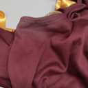 Roman Empress Costume (Small (6-8), White/Burgundy)