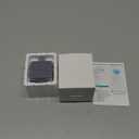 Home Camera HD Mini Indoor Camera Suitable for Home Office Security Elderly Baby and Pets (Video Only) Black