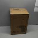 Hamilton Beach Stack & Snap Food Processor and Vegetable Chopper, BPA Free, Stainless Steel Blades, 12 Cup Bowl, 2-Speed 450 Watt Motor, Black (70725A)