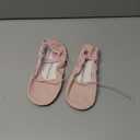 Bloch Girls Bunnyhop (13.5 Little Kid, Pink)
