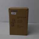 Porch Lights with Outlet, 16.5" Large Dusk to Dawn Outdoor Wall Lights, Black Exterior Light Fixtures, Anti-Rust Waterproof Wall Sconce, Outside Light for House Garage Patio