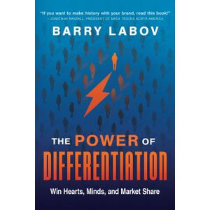 The Power of Differentiation