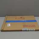 LaVie Home 13x19 Picture Frame for Wall Display, 13x19 Black Picture Frame with HD Plexiglas, 13 x 19 Poster Frame 1 Pack, Display Frame for Vertical or Horizontal, Classic Collection