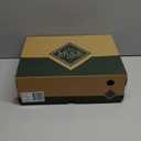 MUCK Men's Muckster Low (11, Black)