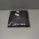 Newrara Graduation Gown Cap Tassel Set, 48