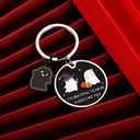 Boo Basket Ideas, Halloween Boo Basket Stuffers for Women Him Adults, Halloween Stuff Spooky Gifts for Girlfriend Boyfriend, Christmas Stocking Stuffers for Husband Wife, Long Distance Gifts