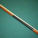 Players C-950 Two-Piece Pool Cue Style: 18.5 oz.