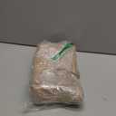 LEXSION Felt Purse Organizer Insert Zipper Pocket with Two Removeable Bottle Holder (Slender Medium, Beige)