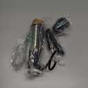 Bonsenkitchen Immersion Handheld Blender with Whisk, 20-Speed & Turbo Mode Hand Blender Stick 500W, 304 Stainless Steel Hand Blender for Soup, Smoothie, Puree, Baby Food (2-in-1)