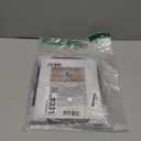 8x10 Picture Frame - Metal Frame With Mat 5x7 | 8 x 10 Aluminum Photo Frame | Plexiglass And Hanging Hardware Included | Black 8x10 Picture Frame | Black