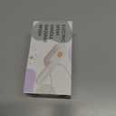 New 3-in-1 Cat Steam Brush With Enhanced Spray, Long Comb Steamy Brush for Shedding, Hair Remover, Cloud Care Water Comb for Long & Short Hair Indoor Cat and Dog (Purple)