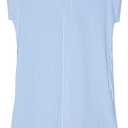 vineyard vines Girl's Harbor Tunic Dress (Toddler/Little Kids/Big Kids) (Medium)