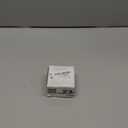 Magnetic 6 Blades Head Shaver Replacement Heads for Many 6D Magnetic Electric Razor,Newly Designed Magnetic 6D Blade Head Compatible with Head Shavers for Bald Men,2 Pack Travel Size for Ufree Shaver.