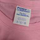 Funny Pickleball Grandma Stay Out of the Kitchen Player T-Shirt, S , Pink