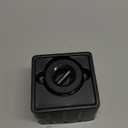 LISEN SuctionPro Phone Holder for Car【Auto Vacuum 3.0】, Magnetic Phone Holder with Suction Cup, Car Mount for Magsafe Universal Car Accessories Gifts for Men Women for iPhone 17 Pro Max Air 16 15 14