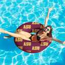 Pegasus Sports NCAA Repeat Logo 48" Inflatable Pool Ring