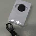 GPS Tracker for Vehicles, No Subscription, GPS Strong Magnetic Vehicle Anti-Lost Tracker, Smallest Locator Real Time, Anti-Theft Micro GPS Tracking Device with Free App, 2026 Upgraded (Model PG12-1)