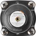 KOHLER Rite-Temp Pressure Balance Cartridge, Genuine Part GP800881, One-Piece Design Simplifies Installation and Maintenance