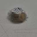 Anderson Metals-38110-2416 Brass Threaded Pipe Fitting, Hex Bushing, 1-1/2" Male x 1 " Female