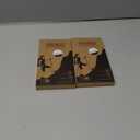 2 x for iPhone 15 Pro Case,[18 FT Military Grade Drop Protection],with 2X[9H Screen Protector ] Slim & Tough Full-Body Protective Official Certification Phone case (Black, iPhone 15 Pro)