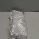 SIKADEER 28" x 22" Under Sink Mat Waterproof, Silicone Mat Kitchen Drawer Shelf and Cabinet Liner, Sink Protector for Kitchen Organizers and Storage, Boot Tray Pet Food Mats (Gray)