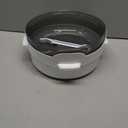 Dr. Brown's Microwave Steam - for Baby Bottles, Nipples, Bottle Parts, Pacifiers, Teethers and Breast Pump Parts