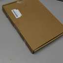 4 Pack Reusable Ice Cream Neoprene Sleeve for Ninja Creami Deluxe NC500 Series, Insulated Sleeves for Ninja Creami Deluxe Pints Ice Cream Maker Containers (24 oz)